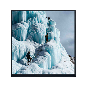 7.6インチ正方形TFTディスプレイスクリーン高輝度1000cd/m2 800*800解像度<span class=keywords><strong>LCD</strong></span>パネル<span class=keywords><strong>MIPI</strong></span>インターフェイスTFT <span class=keywords><strong>LCD</strong></span>モジュール - Product Image 2