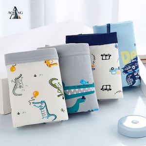 <span class=keywords><strong>Slip</strong></span> Morbidi per Bambini all'Ingrosso, Biancheria Intima per Neonati e Bambini, Boxer per Ragazzi Adolescenti - Product Image 4