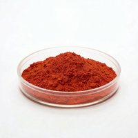 C.I. Orange Solvant 3 (8CI) Orange Huileuse Y CAS 495-54-5 Poudre Colorante Utilisée pour la Teinture et l'Impression de Textiles, la Teinture des Plastiques