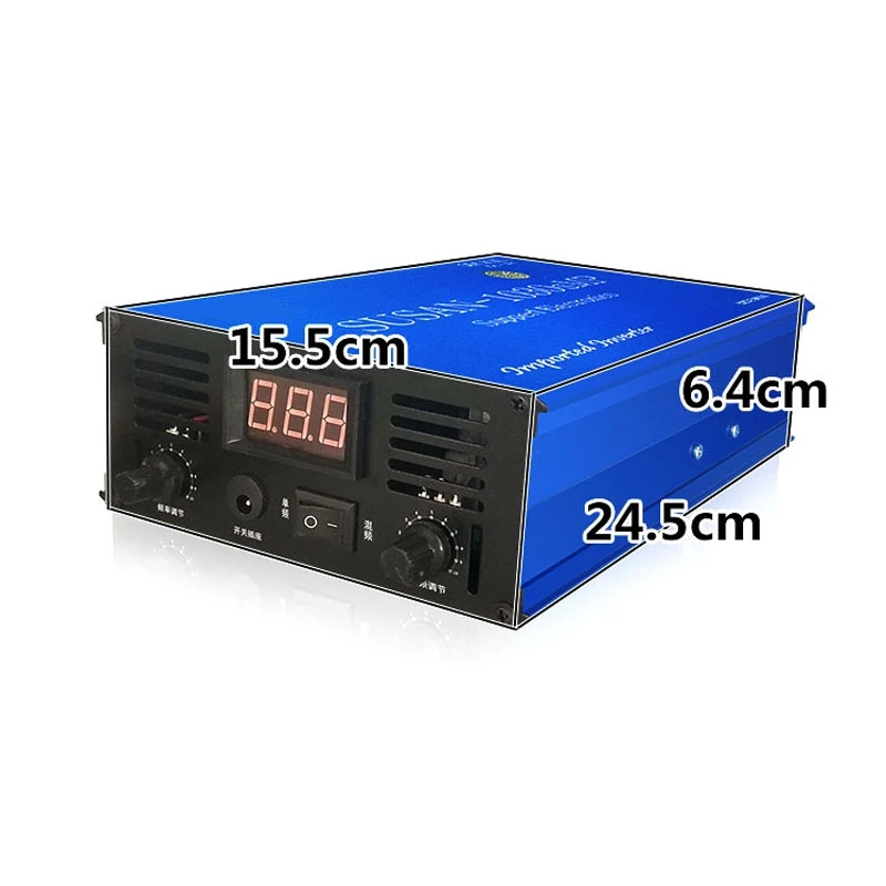 susan 1030smp ultrasonic inverter