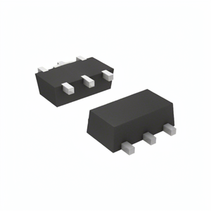 ตัวแทนจำหน่ายอย่างเป็นทางการของชิปจัดการพลังงาน (PMIC) รุ่น XC6222C15BPR-G แบบ SOT 89 5/6 ชิ้นส่วนวงจรอิเล็กทรอนิกส์ - Product Image 1