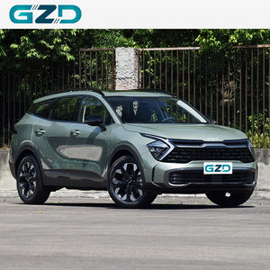 <span class=keywords><strong>Kia</strong></span> Sportage Voiture SUV Essence Voiture Version Haut de Gamme Nouvelles Voitures - Product Image 1