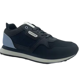 LIDIYA Original Brand OEM Boys Custom Logo Sneaker Manufacturers Man's Sneakers For Men Walking Shoe