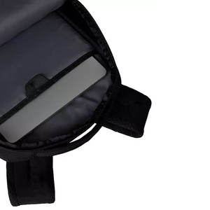 Sac à dos pour ordinateur portable personnalisé avec logo, sac à dos décontracté, sac à dos de sport, léger, grande capacité, couleur unie - Product Image 5