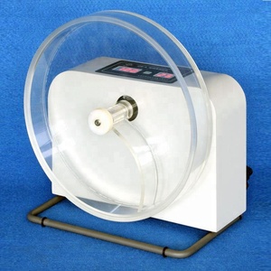 เครื่องทดสอบยา <span class=keywords><strong>Friability</strong></span>,แบบมืออาชีพ - Product Image 2