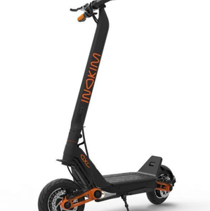 <span class=keywords><strong>Patinete</strong></span> Eléctrico <span class=keywords><strong>Inokim</strong></span> <span class=keywords><strong>OXO</strong></span> S 65 km/h, 60 V, Plegable, Monopatín Eléctrico, Kickscooter - Product Image 3