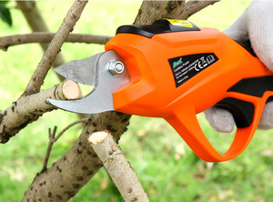 3,6V 1500mAh Akku für Astschere Passend zu Teleskopstange Gartenschere - Product Image 2