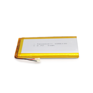 1200mah 803443 3,7 v diy solar energie lagerung spot schweißen lithium-polymer ionen batterie zellen pack mit stecker für ups - Product Image 3