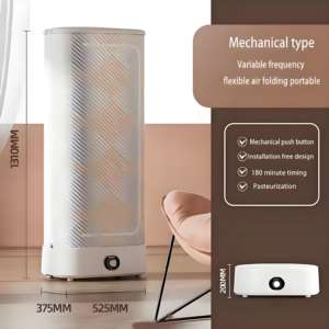 Sèche-linge d'<span class=keywords><strong>armoire</strong></span> le plus populaire Sèche-linge automatique et Machine à repasser les vêtements Dry Buddy Sèche-linge - Product Image 4