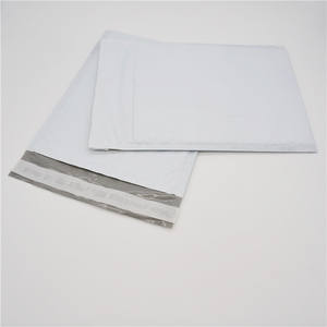 Embalaje de plástico Biodegradable, bolsa de mensajería - Product Image 3