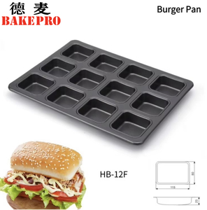 <span class=keywords><strong>Hamburger</strong></span> Pain Plateau De Cuisson <span class=keywords><strong>Moule</strong></span> En Acier Aluminisé Hot Dog <span class=keywords><strong>Moule</strong></span> <span class=keywords><strong>Mini</strong></span> Brownie Gâteau <span class=keywords><strong>Moule</strong></span> De Cuisson Moules De Cuisson - Product Image 6