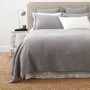 Nhà cung cấp chuyên nghiệp của Trọng lượng nhẹ màu rắn mùa hè bông QUILT sets Comforter cho phòng ngủ bán buôn dệt kỹ thuật - Product Image 2