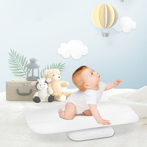 Hochwertige 150kg elektronische digitale Neugeborene Höhen messung Mutter Balance Säuglings waage Baby waage Gewicht - Product Image 2