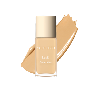 Base de Maquillaje en Barra de Larga Duración, Fórmula Ligera y Deslizante, Cobertura Total, Personalizable, con SPF - Product Image 1