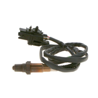 Sonde d'oxygène avant neuve de qualité d'origine BOSCH 0258007136 OE 8658133 8670278 8670279 86702790 pour VOLVO S80 XC90