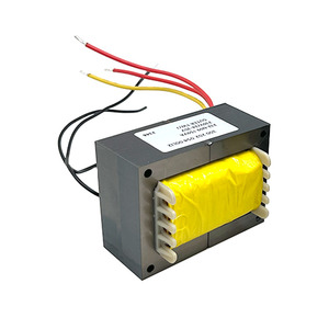 Ei 96 माइक्रोवेव ओवन ट्रांसफार्मर 700w 800w 900w मॉडल 900e4 MD-901EMR-1 GAL-800E-4 उच्च वोल्टेज ट्रांसफार्मर की जगह लेता है। - Product Image 3