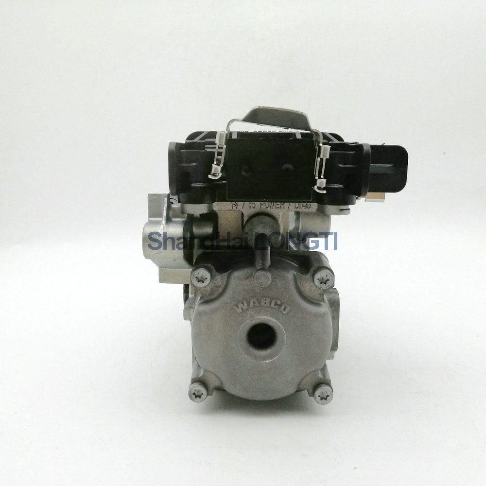ABS KIT VCS II 2S/2M - Parts Wabco
