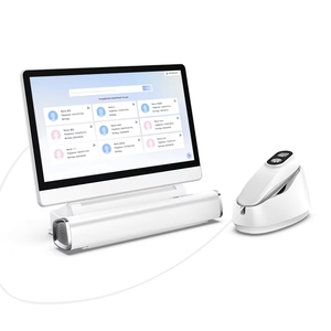 Máquina Analizadora de Cuero Cabelludo Inteligente con IA HD, Pantalla Táctil de 11.6 Pulgadas, Equipo de Salón de Belleza - Product Image 2