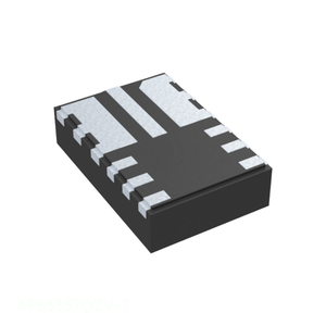 Composant électronique de qualité supérieure, original, 13 PowerVFDFN IC REG BUCK ADJ 3.5A 13DFN AP63357QZV-7, gestion de l'alimentation (PMIC) - Product Image 1