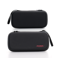 Nouvelle Sacoche de Transport Portable en EVA pour Console de Jeu Switch2 avec Sangle de Protection pour Cartes et Câbles