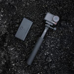 Caméra sportive Osmo Action 5 Pro Adventure Combo 4K avec capteur 1/1.3 pouce, stabilisation et double écran OLED - Product Image 1