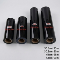 Vinyle thermocollant souple PU en rouleaux pour presse à chaud, HTV en gros pour machines de transfert thermique sur t-shirts