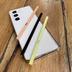 <span class=keywords><strong>ปากกา</strong></span>แม่เหล็กไฟฟ้าสำหรับแท็บเล็ตซัมซุงปากกาสไตลัส S Pen Galaxy Z Fold 6 5g Z Fold6 Fold5 <span class=keywords><strong>Fold4</strong></span> Fold3 - Product Image 6