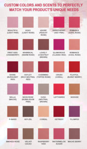 Teinture à lèvres longue durée à séchage rapide avec logo personnalisé, formule végétalienne non collante, imperméable, teinture à lèvres peel-off, marque privée - Product Image 6