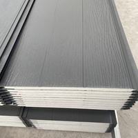 Paneles Sándwich para Paredes Interiores y Exteriores de Alta Resistencia y Ligeros, Material de Construcción Duradero