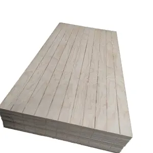 T1 11 T G toung linguetta e pannelli plywoods di pino scanalato foglio di legno compensato trattato a pressione 4x8
