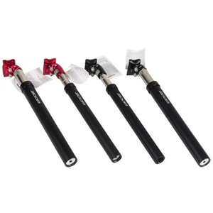 <span class=keywords><strong>Tige</strong></span> <span class=keywords><strong>de</strong></span> <span class=keywords><strong>selle</strong></span> <span class=keywords><strong>de</strong></span> vélo <span class=keywords><strong>de</strong></span> montagne ZOOM <span class=keywords><strong>Tige</strong></span> <span class=keywords><strong>de</strong></span> <span class=keywords><strong>selle</strong></span> en alliage <span class=keywords><strong>de</strong></span> haute qualité <span class=keywords><strong>Diamètre</strong></span> 31.6mm - Product Image 2