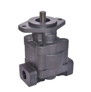 Pompes hydrauliques à engrenages en fonte de qualité supérieure, séries PGP, PGM : PGP330, PGP101, PGP365, PGP620, PGM620, PGP350, PGM350, PGP089, PGP20 - Product Image 6