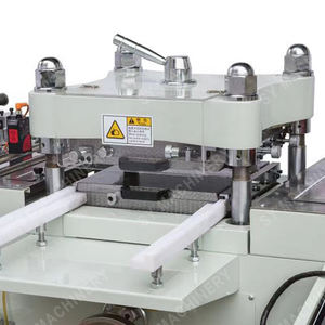 Rollo de papel automático de alta calidad, máquina de grabado de troquelado plano rotativo eléctrico <span class=keywords><strong>Digital</strong></span> con alta precisión - Product Image 3
