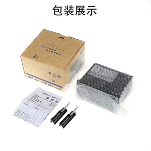 PID Digital Display <strong>Temperature</strong> Control Meter CHB401-402-702-902 <strong>Embedded</strong> <strong>Temperature</strong> <strong>Controller</strong> OEM/ODM Support AC100-240V ABS - Product Image 4