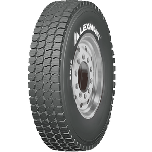 Neumáticos NUEVOS para Camión en VENTA, Medidas R17.5/R19.5/R20/R22.5/R24/R24.5/R25 Pulgadas - Product Image 4