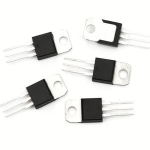 Authentic Factory-New Q4006L5 TO-220 Transistor CZSKU:IO90EK84 - Product Image 1