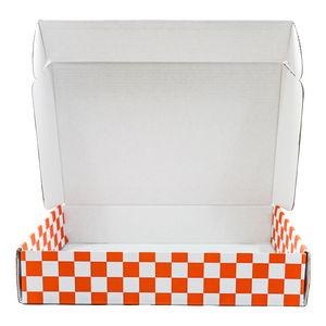 Caja de Cartón Corrugado Plana, Directo de Fábrica, para Empaque de Regalos y Envío de Productos Artesanales - Product Image 4