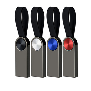 แฟลชไดรฟ์ USB OTG 4GB 8GB 16GB 64GB ที่เก็บข้อมูล128GB - Product Image 5