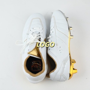 Adi SY Chaussures de football personnalisées Superfly <span class=keywords><strong>Cr7</strong></span> à cheville haute en PU, vente en gros, Godasse Das Zapatos De Futbol, Chaussures de football originales - Product Image 3