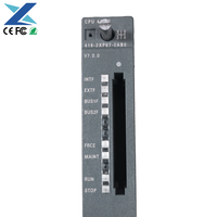 Siemens Baru Asli 6ES7416-2XP07-0AB0 SIMATIC S7-400 CPU 416-2 Unit Pemroses Pusat PLC Controller Modul CPU