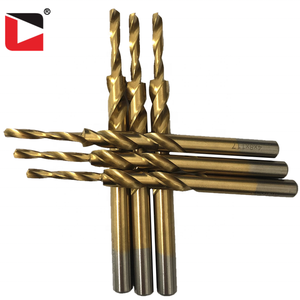 Foret étagé HSS Subland à deux étapes - Product Image 2