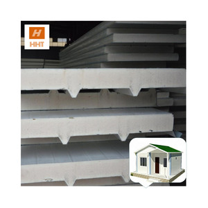 Placa de <span class=keywords><strong>aislamiento</strong></span> <span class=keywords><strong>Pir</strong></span>, panel aislado para sándwich, precio - Product Image 1