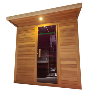 อุปกรณ์ยิม<span class=keywords><strong>มือ</strong></span>สองห้องซาวน่า - Product Image 3