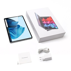 UNIWA WinPad BT1201 Tablet PC, 16GB + 1TB, 12 pulgadas Intel Quad <span class=keywords><strong>Core</strong></span>, Teclado No Incluido - Product Image 6