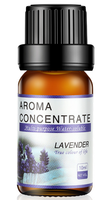 Ensemble d'huiles essentielles haut de gamme pour aromathérapie OEM : Menthe, Citron, Camélia, Orange, Gardénia, Bergamote, Romarin