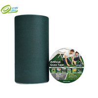 Ruban de jonction pour gazon artificiel, imperméable, non tissé, à une face, pour pelouse synthétique