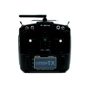 Meilleur vendeur : Émetteur <span class=keywords><strong>FrSky</strong></span> Taranis <span class=keywords><strong>X9</strong></span> Lite 2.4G 24CH compatible ACCESS et mode D16, télécommande pour drone FPV RC FXB - Product Image 6