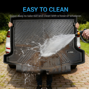 Accesorios para Automóviles, Alfombrilla Retráctil para <span class=keywords><strong>Maletero</strong></span> Trasero, Cubierta para Equipaje y Carga para Nissan Armada Patrol Y63 2026 - Product Image 3