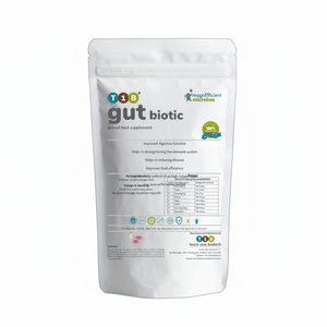 โปรไบโอติกลำไส้วัวเพื่อการทำงานของภูมิคุ้มกันที่แข็งแกร่งขึ้น - Product Image 1