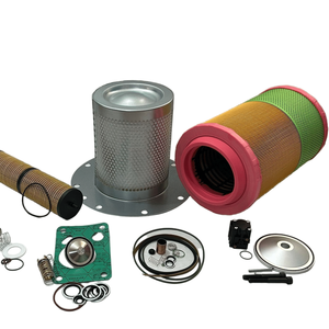 Kit d'inspection premium pour l'entretien des compresseurs d'air Mengma - Product Image 5